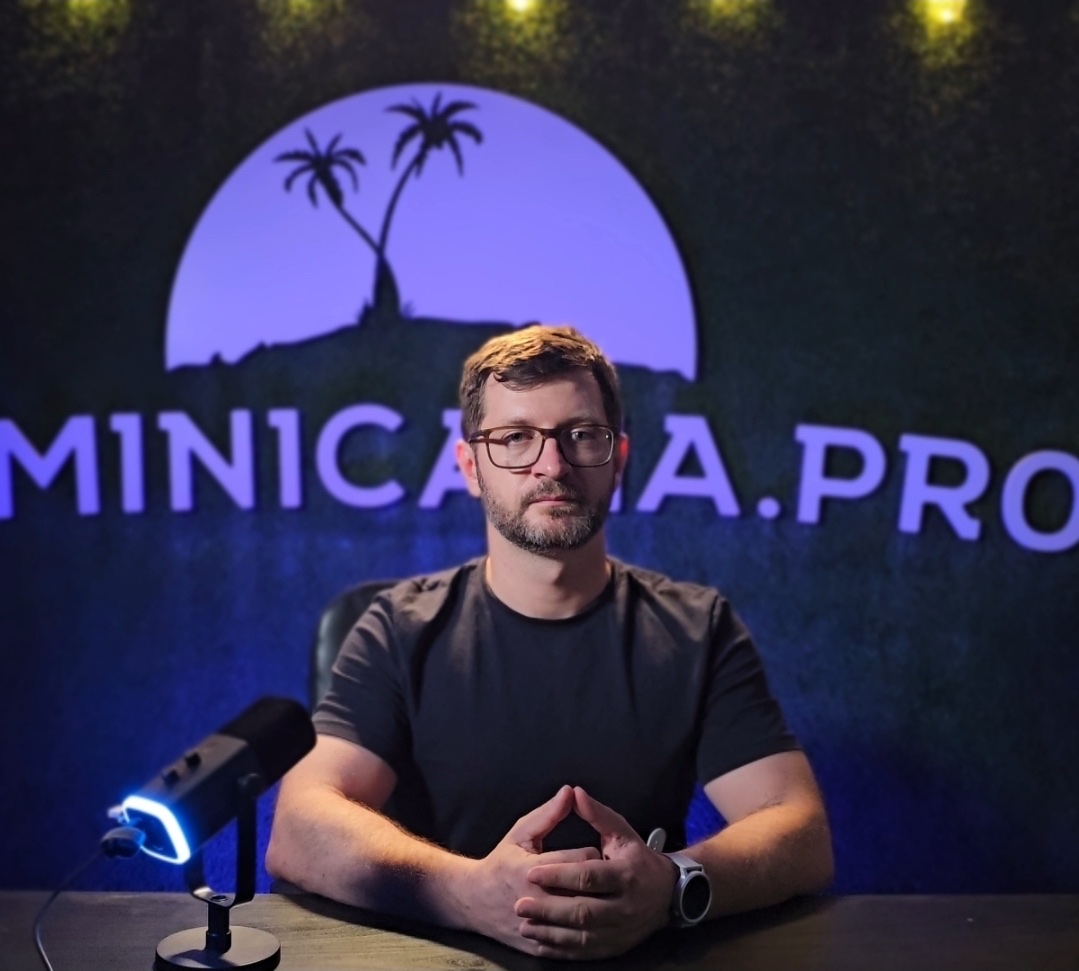 Alexander Karpetsky, Founder and CEO of VROOM.DO and Caribbean tourism entrepreneur, based in Punta Cana, Dominican Republic, for nearly 20 years.