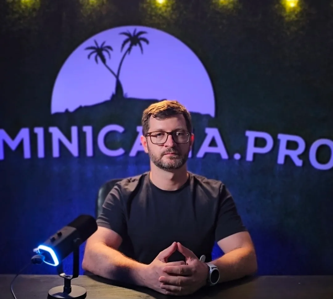Alexander Karpetsky, Founder and CEO of VROOM.DO and Caribbean tourism entrepreneur, based in Punta Cana, Dominican Republic, for nearly 20 years.