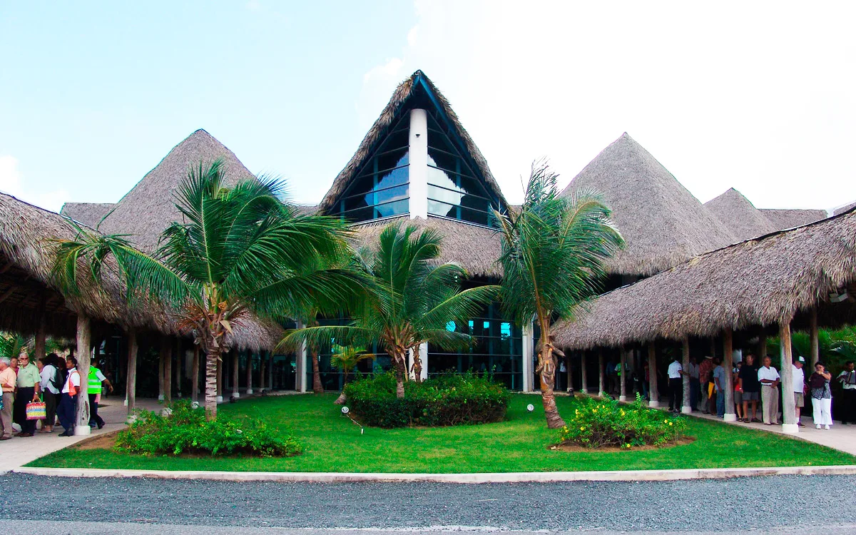 Punta Cana Airport