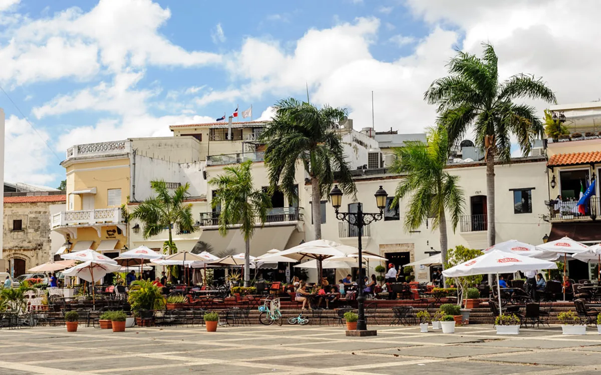 Santo Domingo
