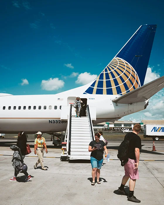 Punta Cana Airport