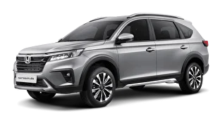 Rent Honda BR-V 2024
