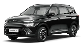 Rent Kia Carens 2026