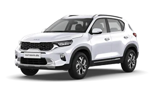 Rent Kia Sonet 2025