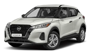 Rent Nissan Kicks 2024