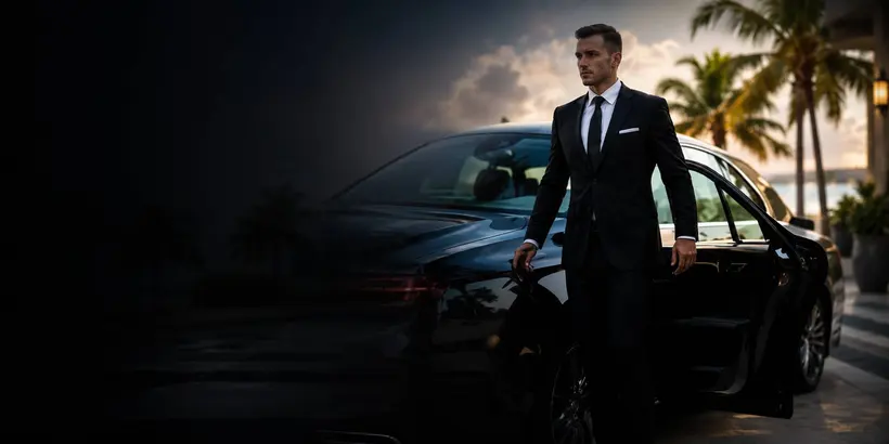Airport Transfers in Punta Cana