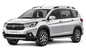 Rent Suzuki XL-7 2024