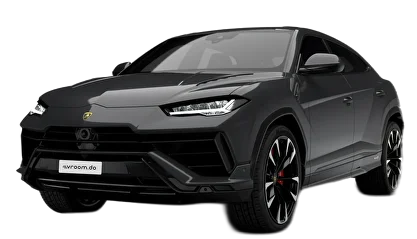 Lamborgini Urus Keyvany Keyrus 2023
