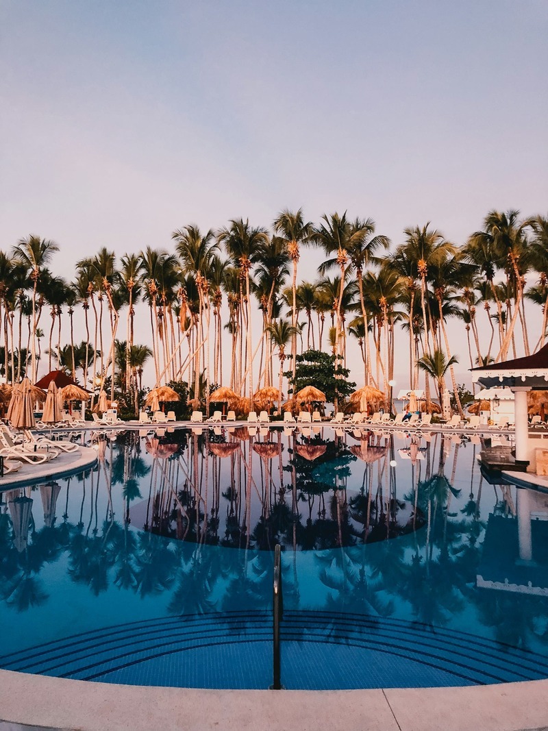 Luxury car delivery to Punta Cana hotels and resorts