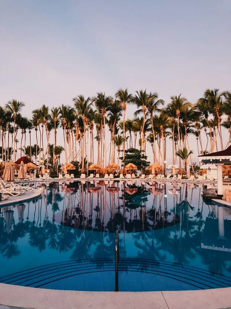 Luxury car delivery to Punta Cana hotels and resorts