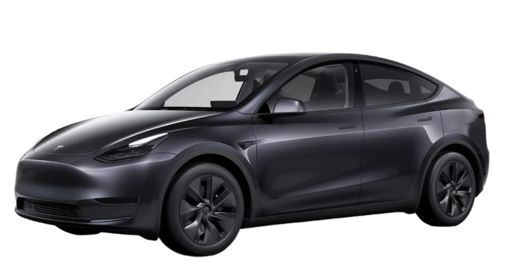 Rent Tesla Model Y in Punta Cana