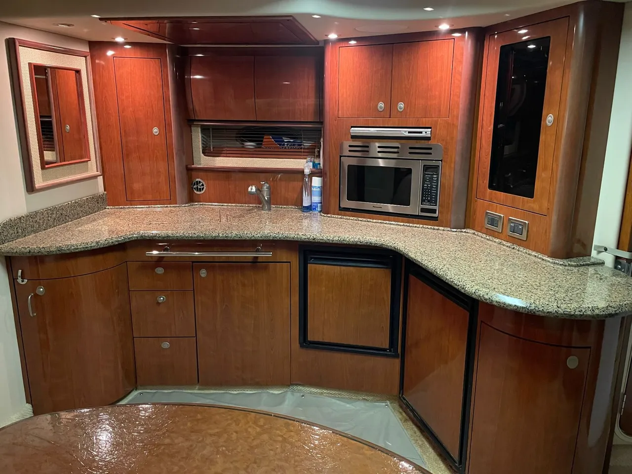 Adif 42 yacht charter Punta Cana — photo 3