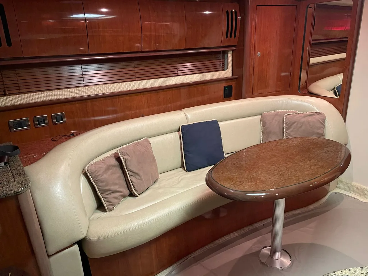 Adif 42 yacht charter Punta Cana — photo 4