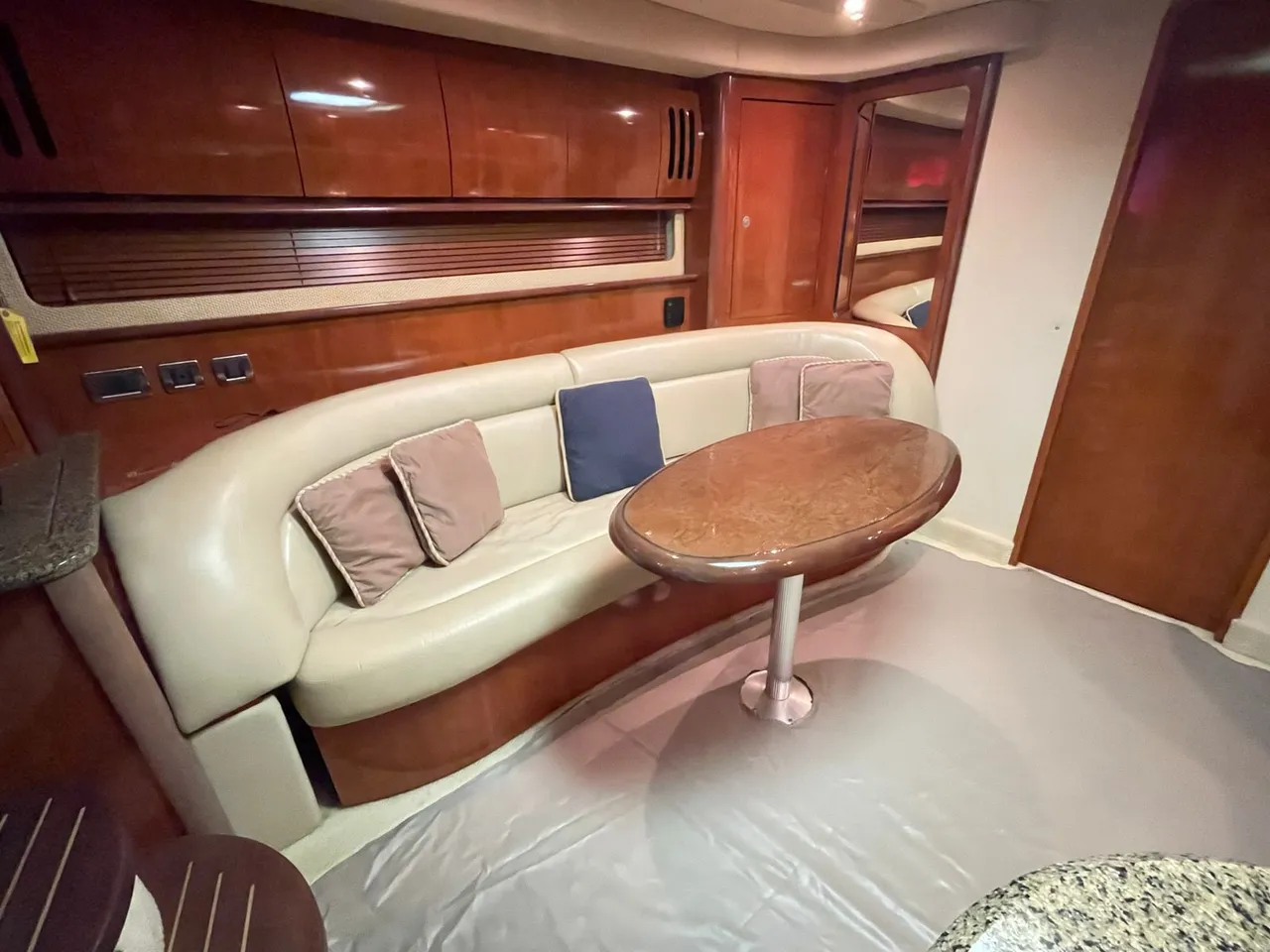 Adif 42 yacht charter Punta Cana — photo 5