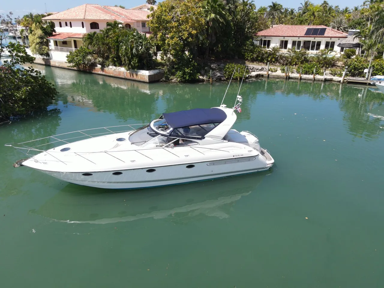 Aria 1 yacht charter Punta Cana — photo 5