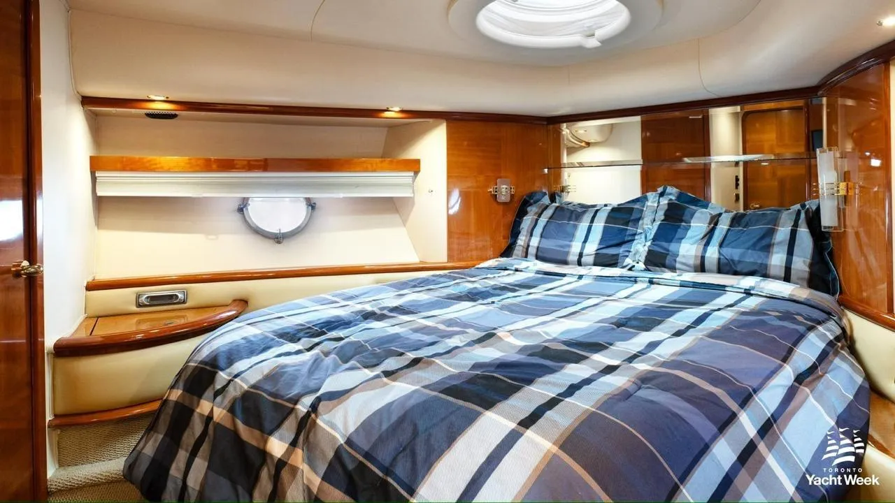 Azimut 62 yacht charter Punta Cana — photo 2