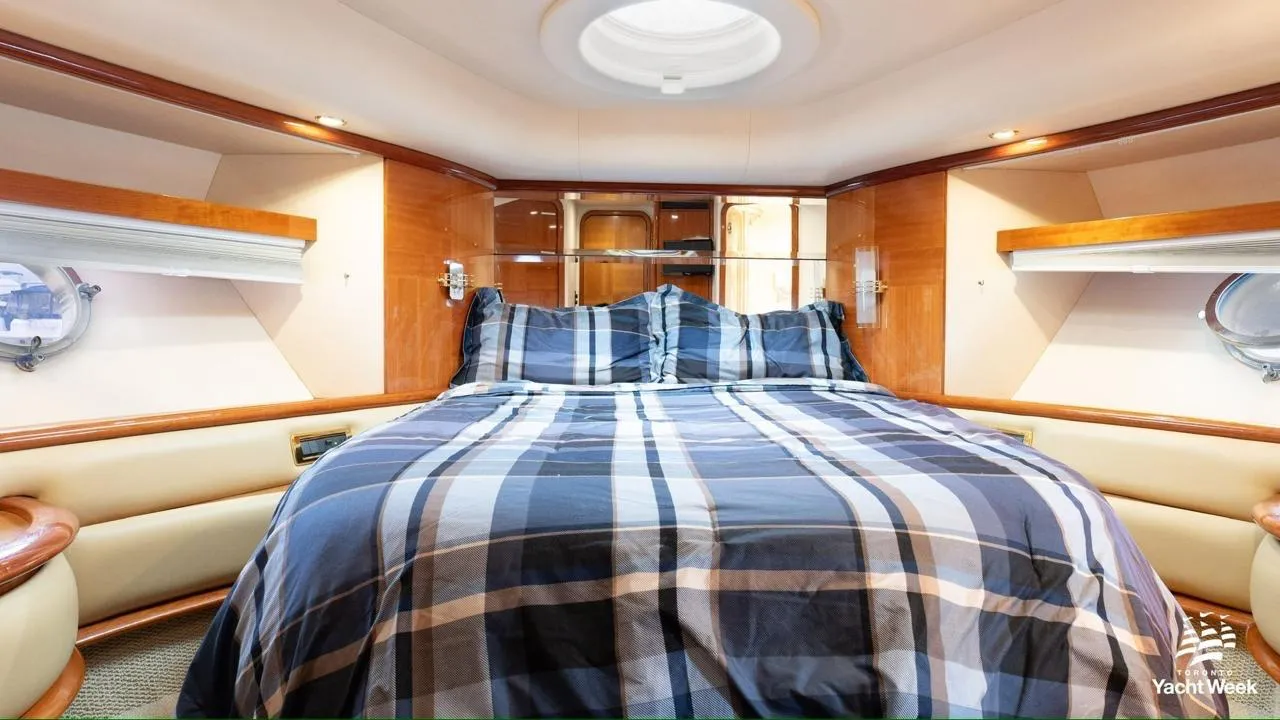 Azimut 62 yacht charter Punta Cana — photo 3