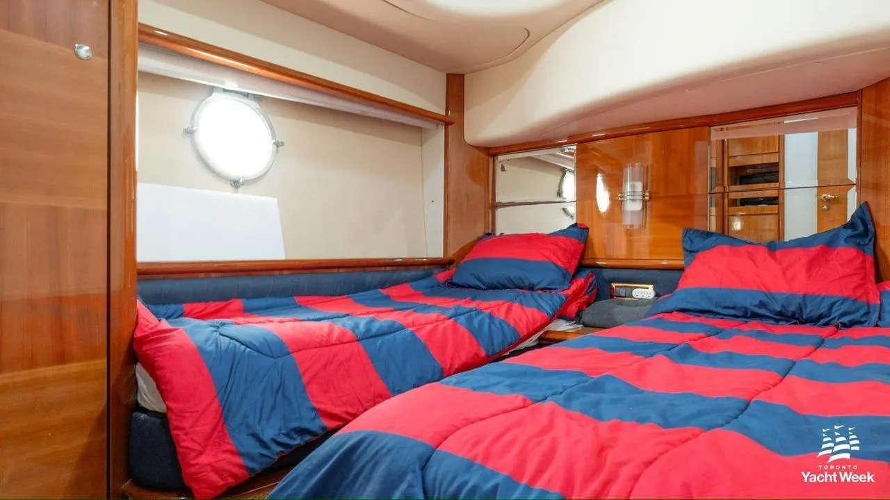Azimut 62 yacht charter Punta Cana — photo 5