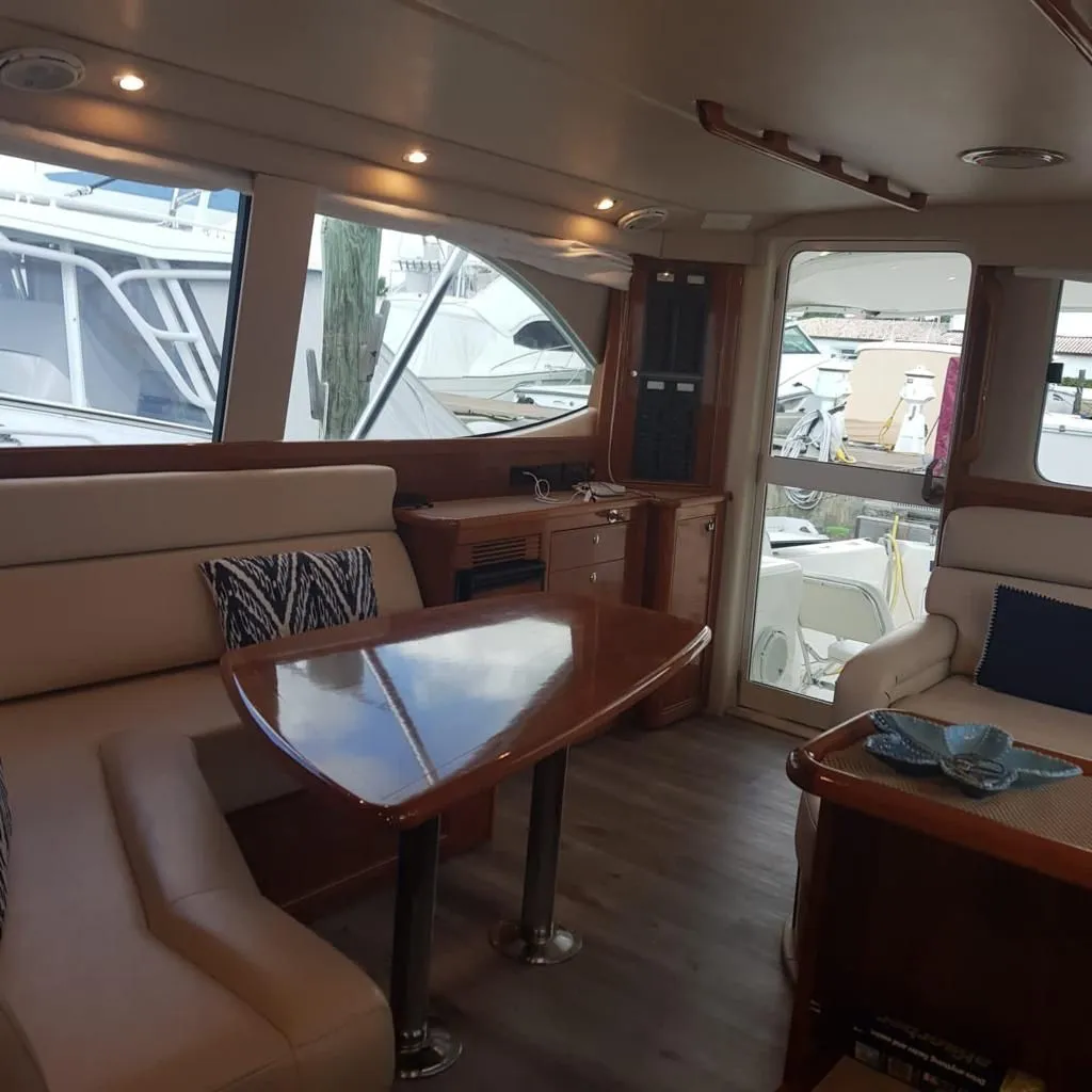 Big Tuna yacht charter Punta Cana — photo 5