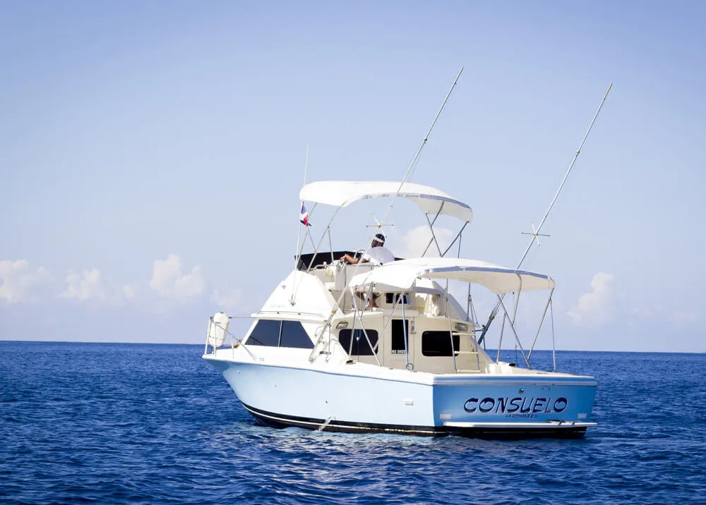 Consuelo yacht charter Punta Cana — photo 5