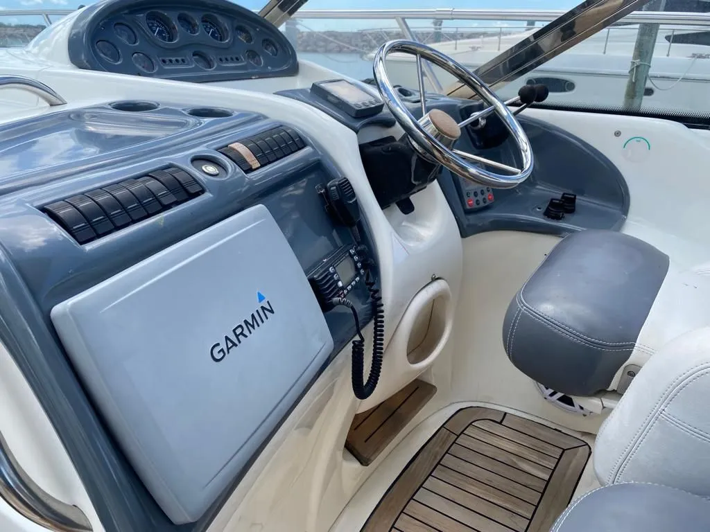 Cranchi 50 yacht charter Punta Cana — photo 6