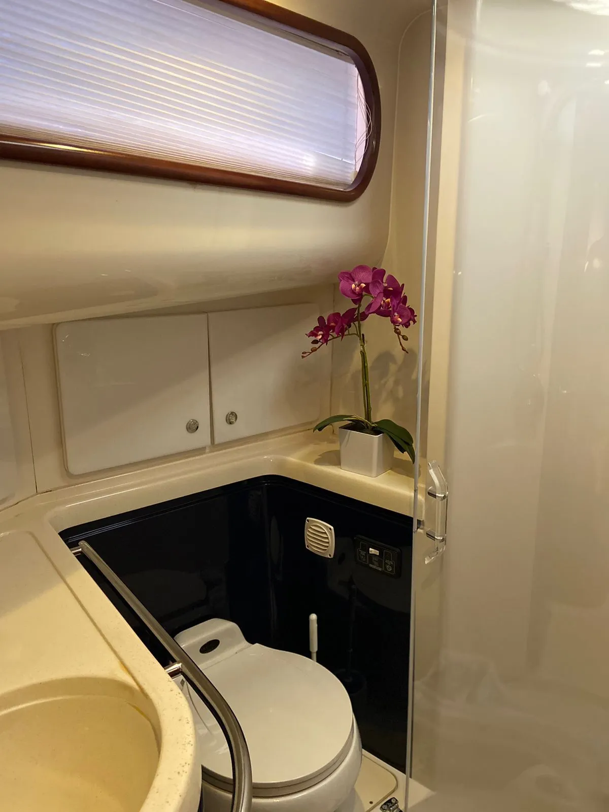 Cris Craft 43 yacht charter Punta Cana — photo 5
