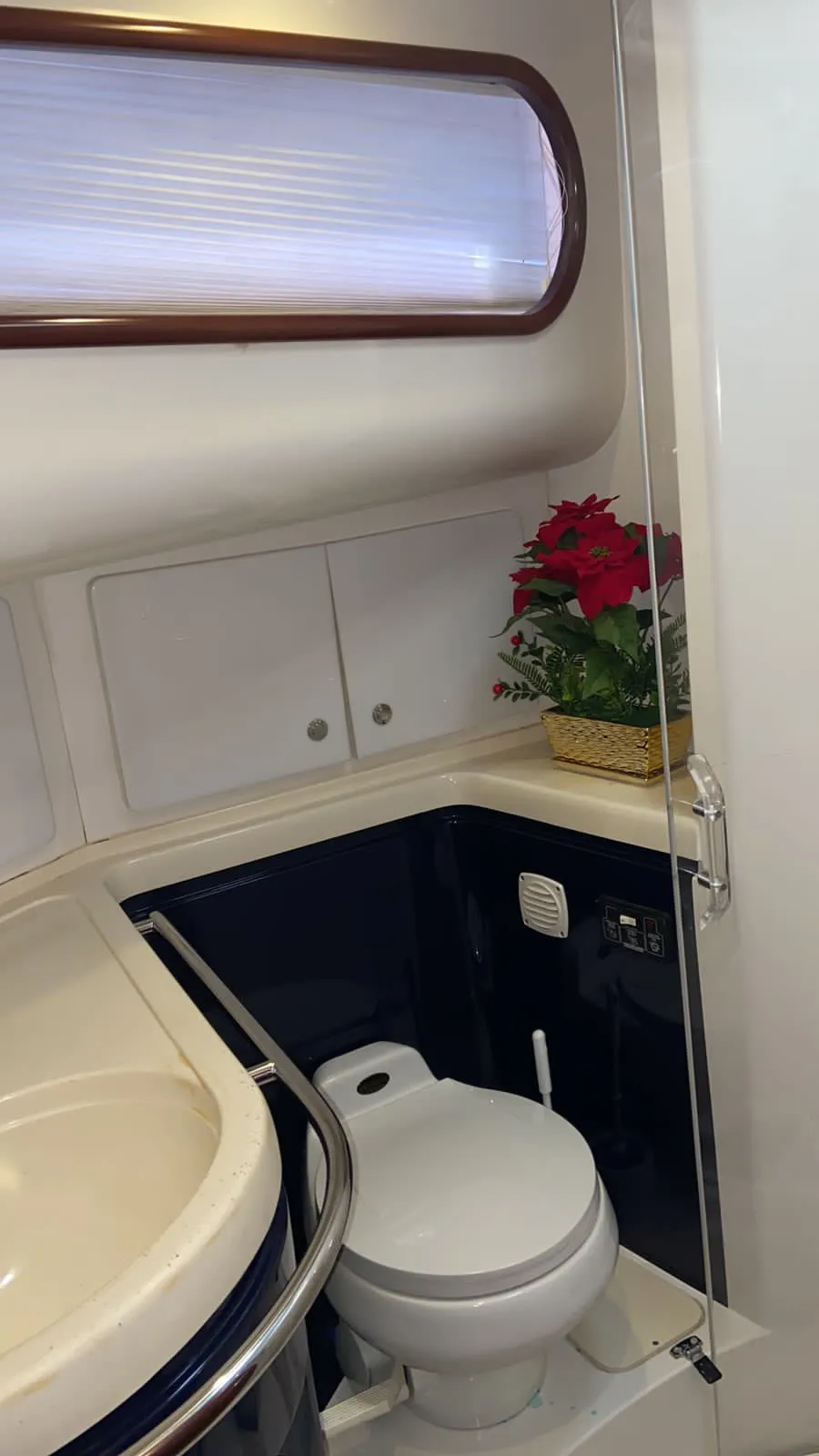 Cris Craft 43 yacht charter Punta Cana — photo 6