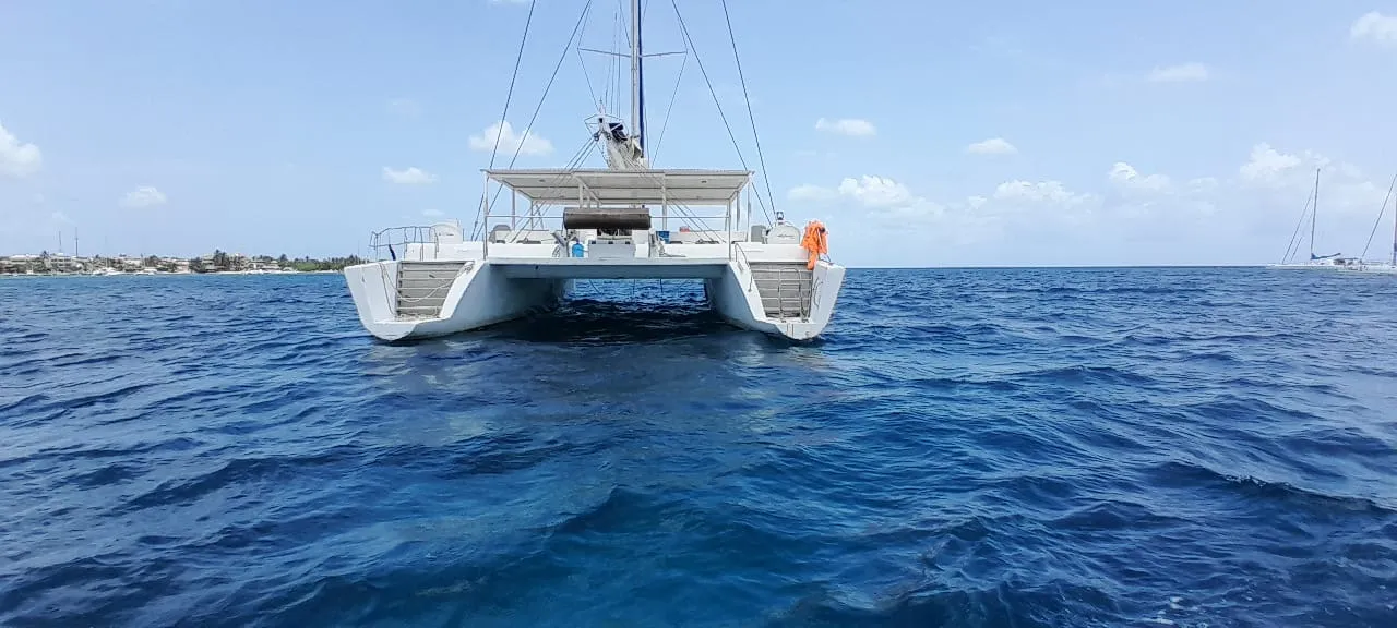 Indiana yacht charter Punta Cana — photo 6