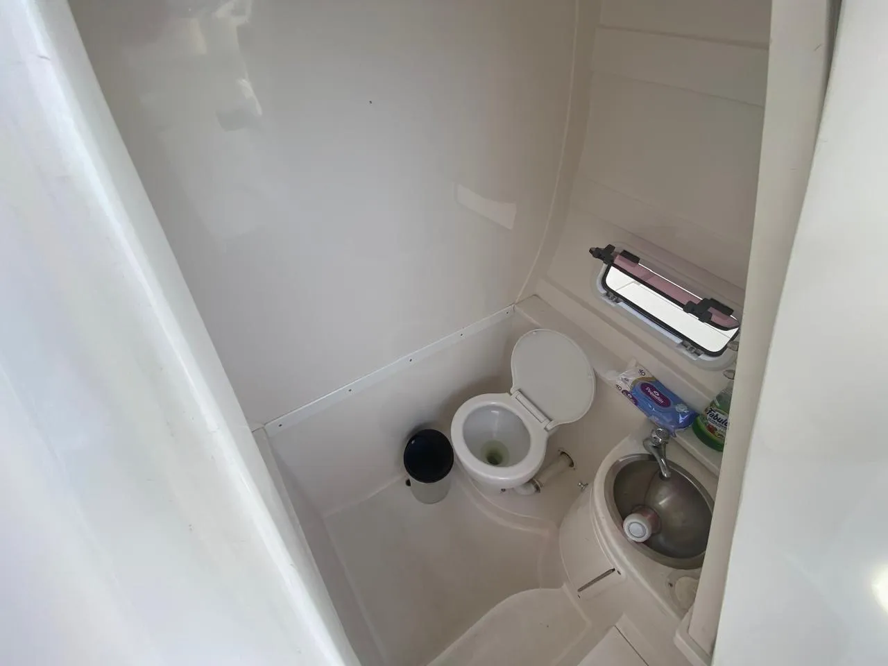 Intrepid 33 yacht charter Punta Cana — photo 3