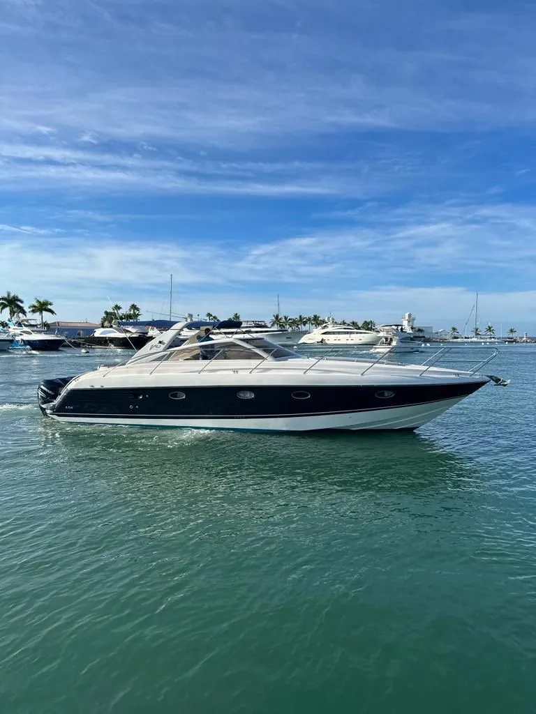 Lady V yacht charter Punta Cana — photo 2