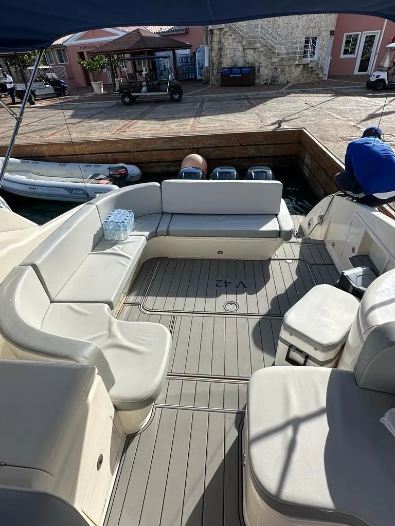 Lady V yacht charter Punta Cana — photo 3