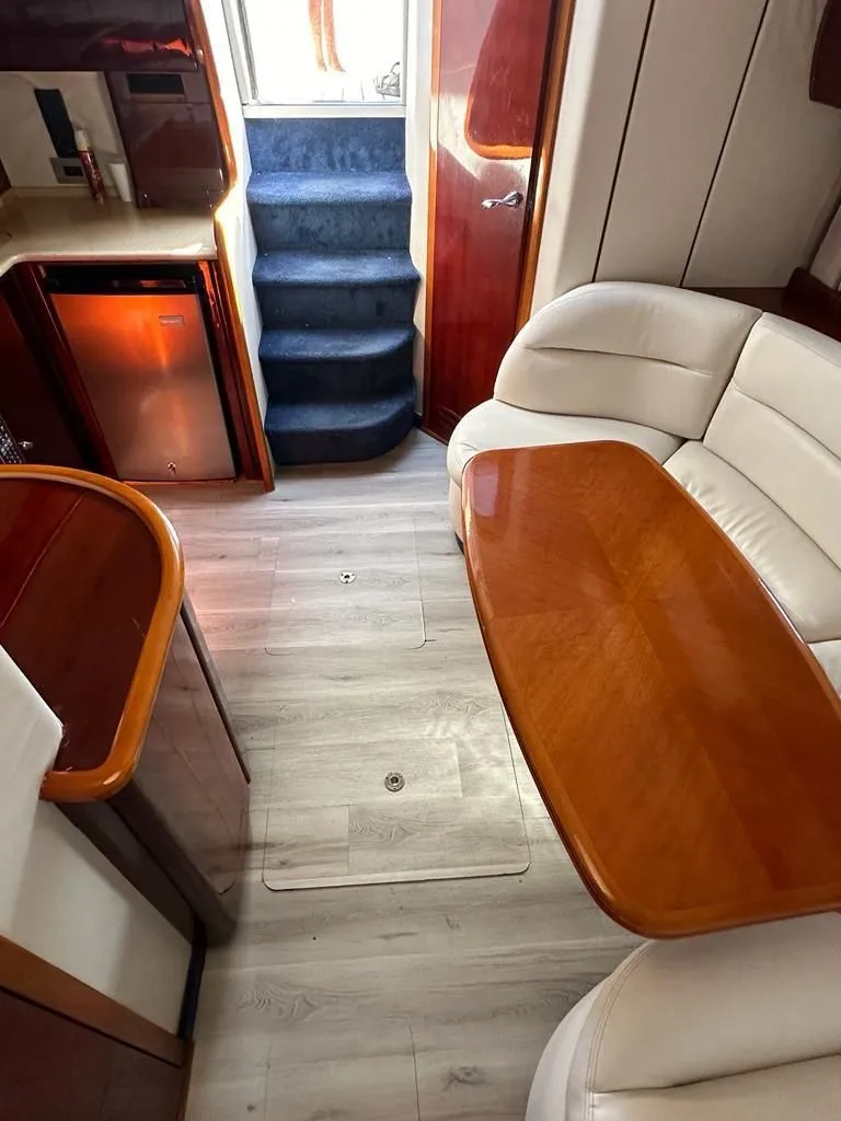 Lady V yacht charter Punta Cana — photo 5
