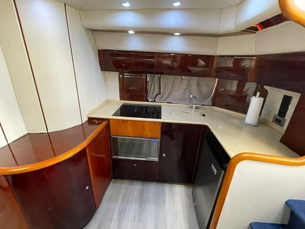 Lady V — Yacht rentals Punta Cana