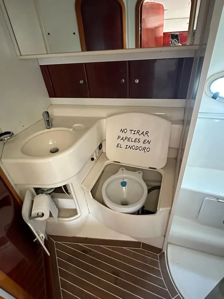 Lady V yacht charter Punta Cana — photo 6
