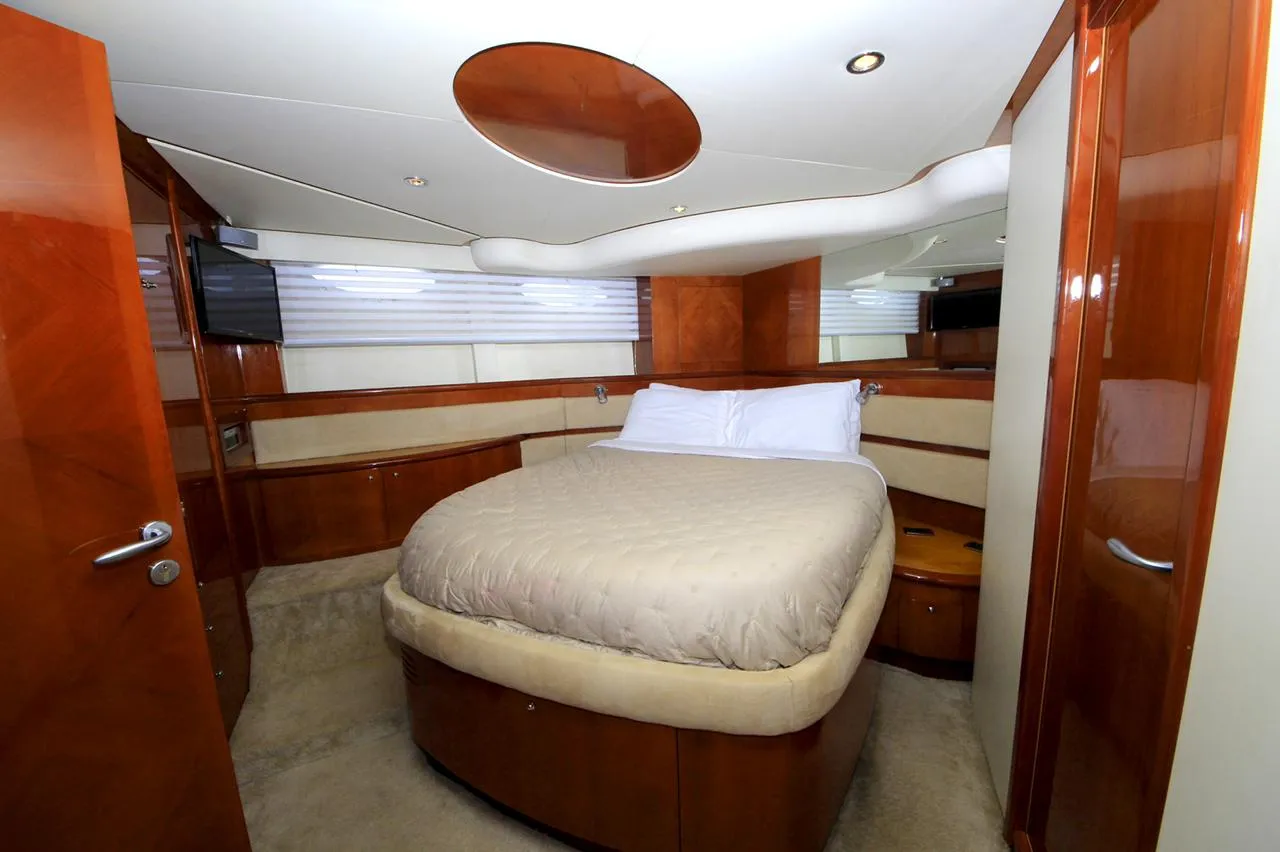 Libra yacht charter Punta Cana — photo 3