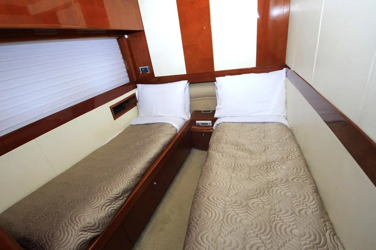Libra yacht charter Punta Cana — photo 5