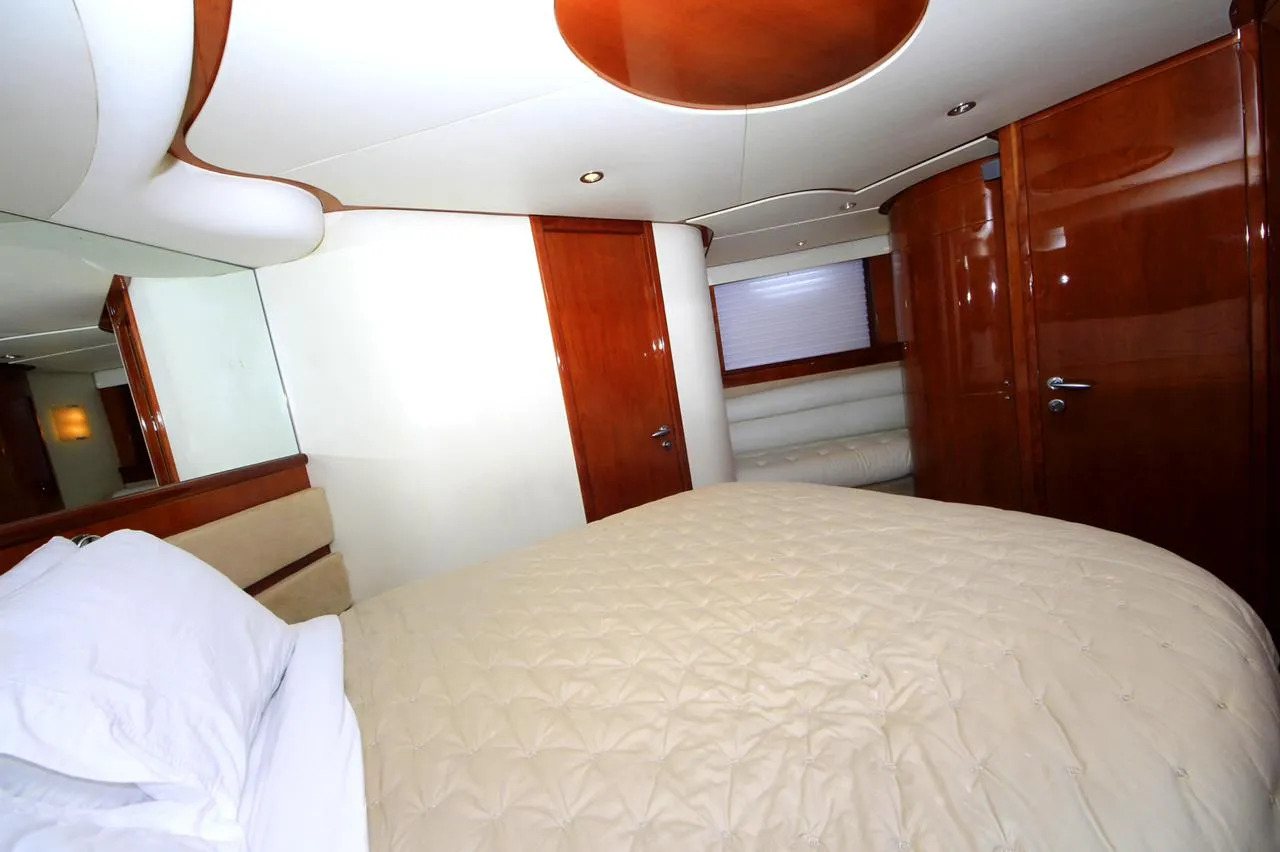 Libra yacht charter Punta Cana — photo 6