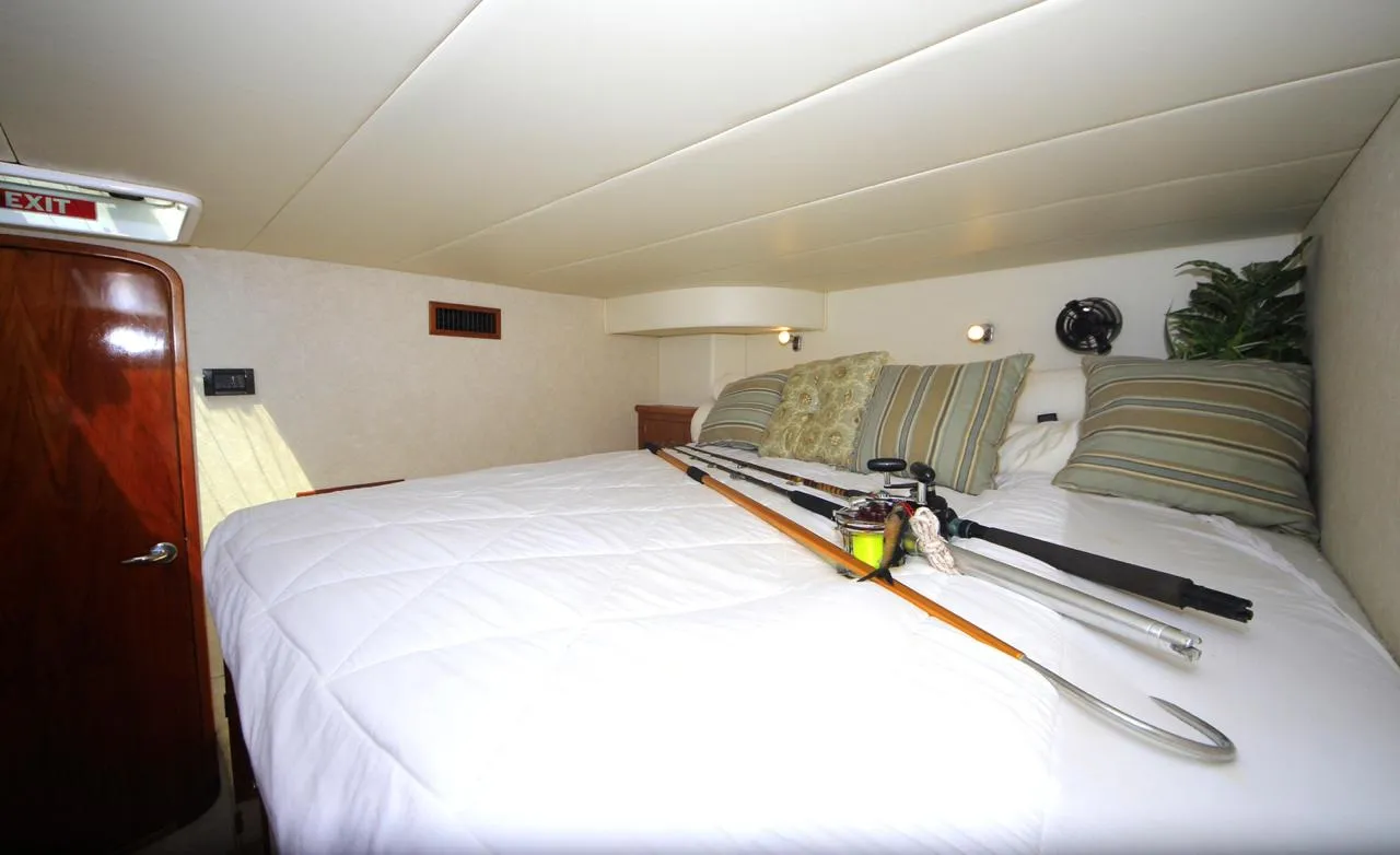Liquid yacht charter Punta Cana — photo 2