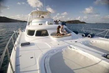 Liquid yacht charter Punta Cana — photo 5