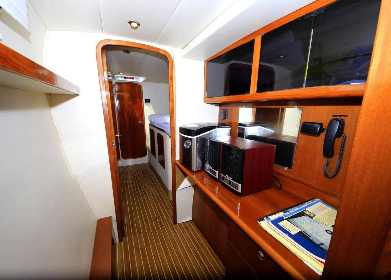 Liquid yacht charter Punta Cana — photo 6