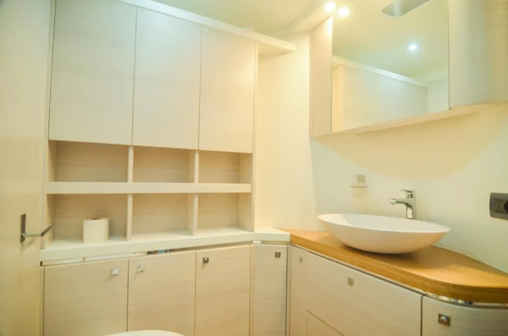 Maiora 103 yacht charter Punta Cana — photo 5