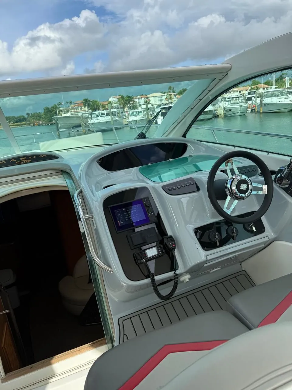 Marisabel yacht charter Punta Cana — photo 3