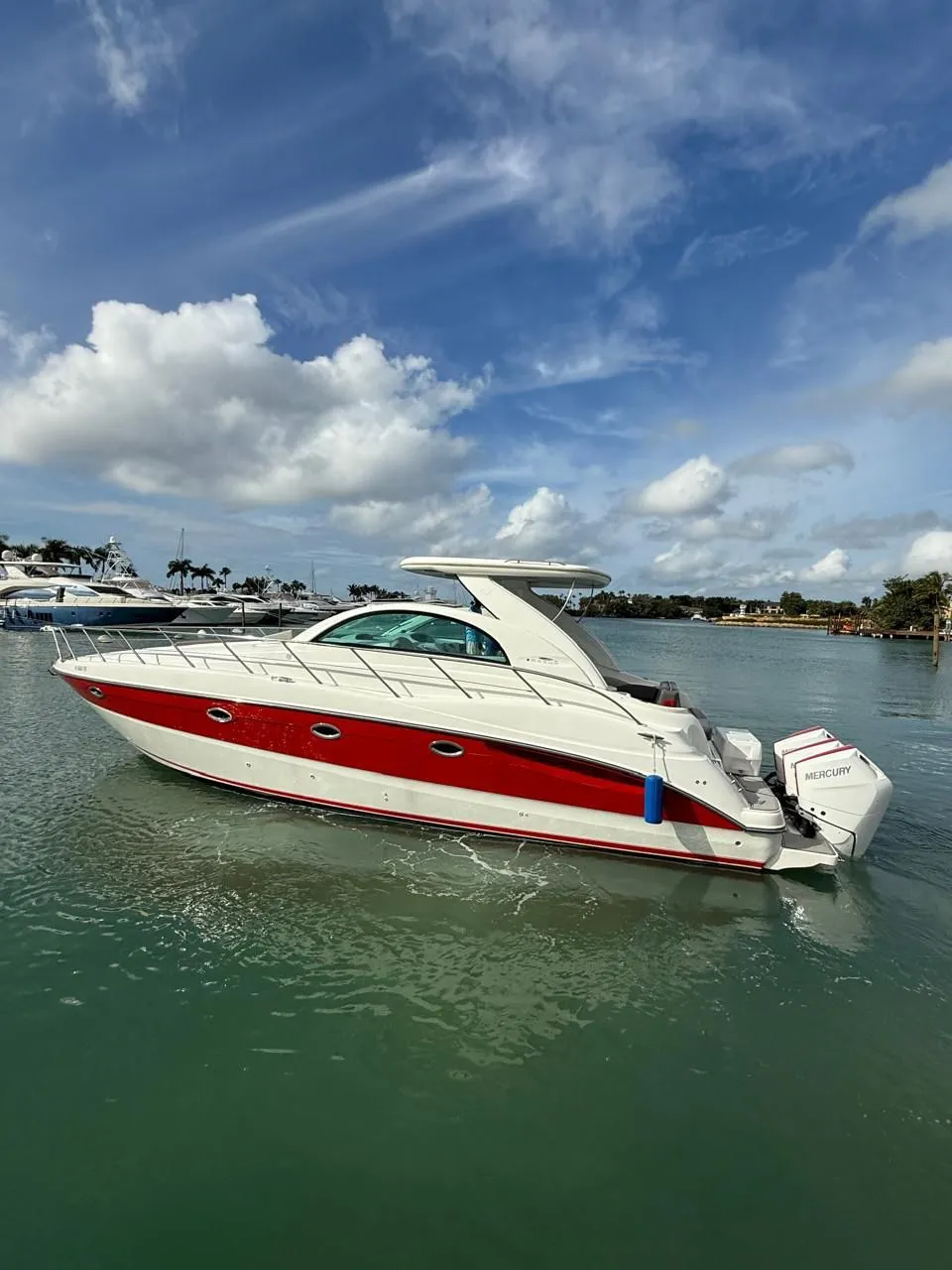 Marisabel yacht charter Punta Cana — photo 6