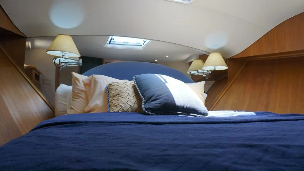 Pacific 72 yacht charter Punta Cana — photo 3