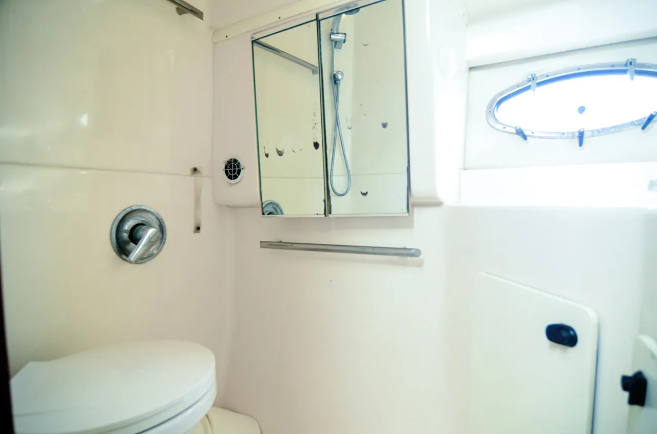Sugar yacht charter Punta Cana — photo 6