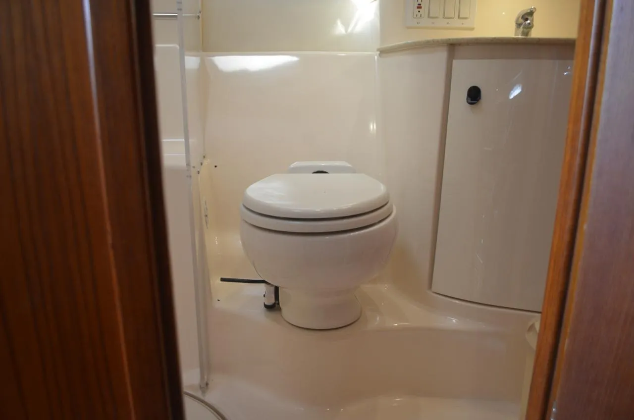 Tiara 38 yacht charter Punta Cana — photo 4